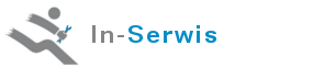 Logo In-Serwis