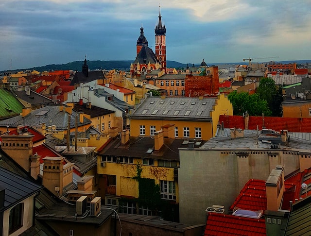 Jak zaplanować wakacje w Polsce: Idealna destynacja