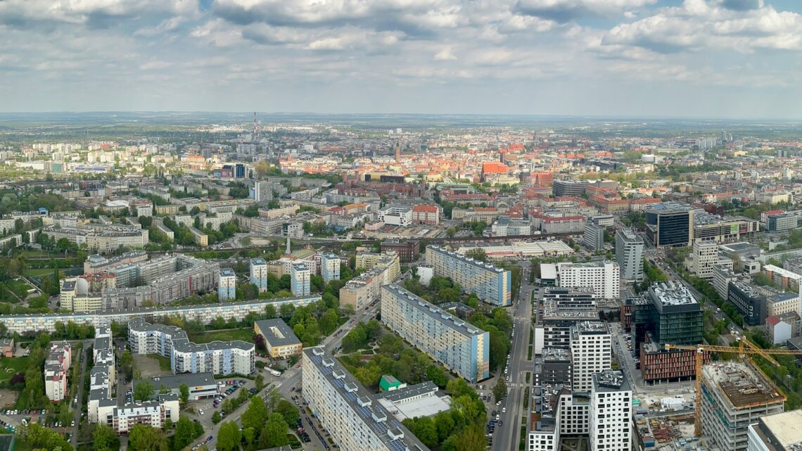 Wybieramy dewelopera we Wrocławiu